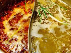 -老石黑山羊毛驴肉火锅(金凯广场店)