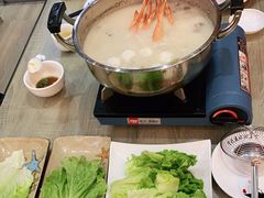 -巽寮印象美食部落餐厅·海鲜·地方特色菜(惠州体验店)
