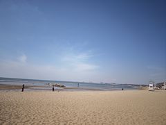 -老虎石海上公园