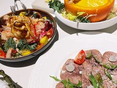 -Mogul Eatery·大亨餐酒馆