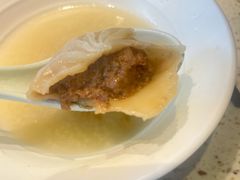 -东园小馆·早茶·淮扬小炒(江都路店)