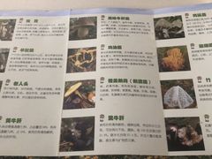 -太婆天府山珍酒楼(亚运村店)