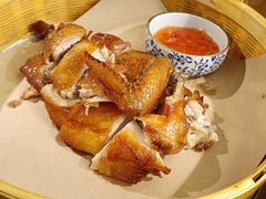 -洞庭土菜小炒馆(易发广场店)