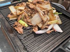 -潮界(虹桥新天地店)