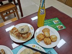 -护国寺小吃(和平西街店)