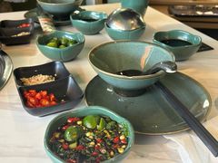 -狐狸爱上椰子鸡(滨江星光大道店)