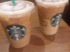 -星巴克(威尼斯人店)