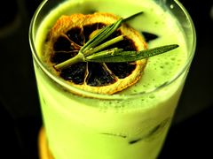 -悦厅·下午茶(杭州柏悦酒店)