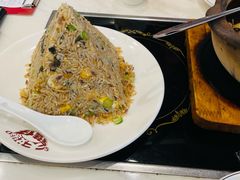 特色大嫂炒饭-大嫂镬仔·焖鸡煲·啫啫煲(逢源路店)