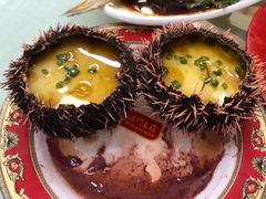 -小辣妹川味海鲜加工店(第一市场椰风巷店)