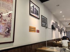 -东方宫·中国兰州牛肉拉面(三里屯店)