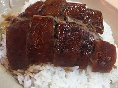 -一乐烧鹅(中环店)
