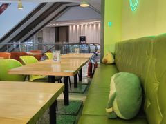 -油梨树AVOCADO TREE(望京店)