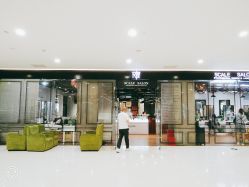 门面-PIONEER·韩式