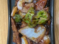 -来福面馆现炒浇头本帮面(真光路店)
