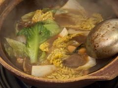 -胡须佬鸡煲四季火锅店(石厦西村直营店)