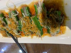 -福慧慈缘素食餐厅(王府井店)