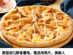 -达美乐比萨(国瑞北路店)