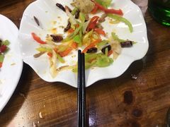 -苏力坦新疆特色(东直门店)