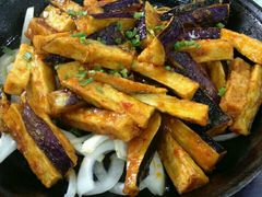 -珍巷福地四合院菜馆(复兴门店)