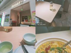 -吕氏疙瘩汤·海鲜新鲁菜(凯德mall新都心店)