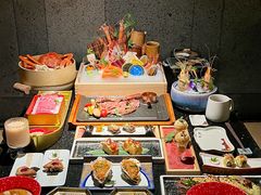 -上井料理黑金店(IFS国金中心店)