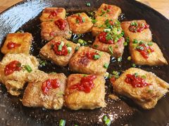 -黄山老妈·土菜(碧桂园店)
