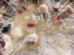 -花苑美食横琴生蚝火锅(拱北粤华路店)