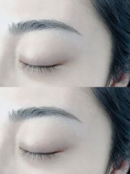 -OnFaer.纹眉半永久无创洗眉