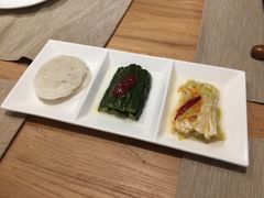-之参餐厅(前门大街店)