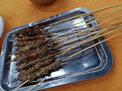 -聚味瞿记·龙虾堂(树木岭店)