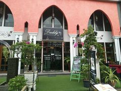 -Daddy Nimman Chiang Mai