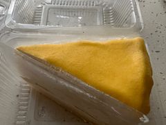 -百香林西点(林科大路店)