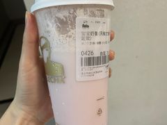 -LELECHA乐乐茶(新街口大洋店)
