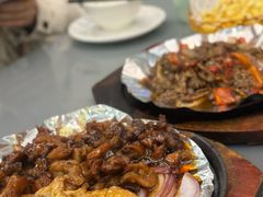 -台湾麻吉餐坊(师大店)