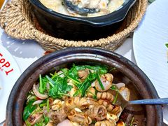 -南拳十三姨·潮汕砂锅粥·粤菜(西单大悦城店)