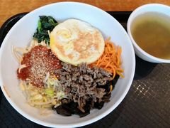 -北京大学深圳研究生院-燕园2食堂