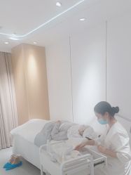 -康美贞·痘肌养护管理中心