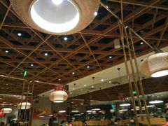 大堂-望湘园·湖南菜(宏伊店)