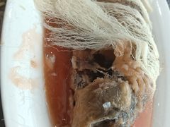 -邢家锅贴老店·非遗·开封菜(金明广场店)