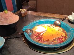 -吼堂老火锅(太古里总店)