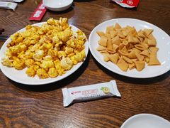 -双合园·海鲜水饺青岛菜(万佳广场店)