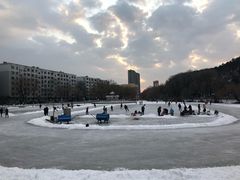 -北山公园