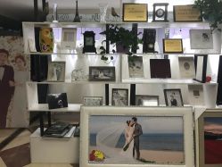 -拾尚映画·STUDIO婚纱摄影(中关村店)