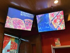-棒约翰比萨意面(马家堡西路店)