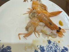 -新虹楼饭庄(崇明陈家镇店)