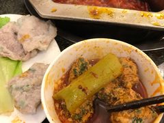 -陈眼镜火锅(总店)