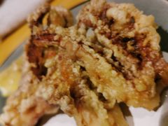 -晶吉·居酒屋·烧鸟·生鱼饭(中山区民主广场店)