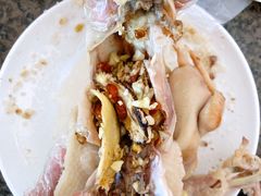 -阿侬盐焗鸡(清澜店)