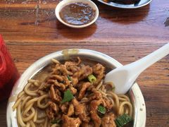 -吉利饭店(恒鑫购物中心店)